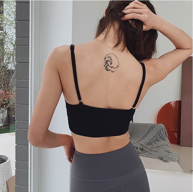 ComfortCurve Padded Bras – Pack of 3