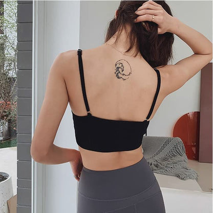 ComfortCurve Padded Bras – Pack of 3