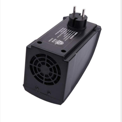Portable Turbine Heater Wall-Mounted Electric Convector Heater