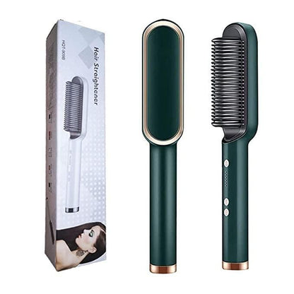 ProHeat Electric Straightening Comb