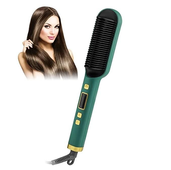 ProHeat Electric Straightening Comb