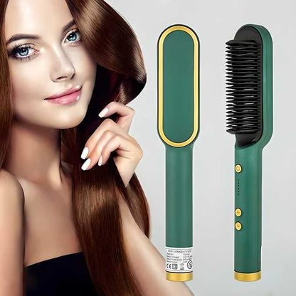 ProHeat Electric Straightening Comb